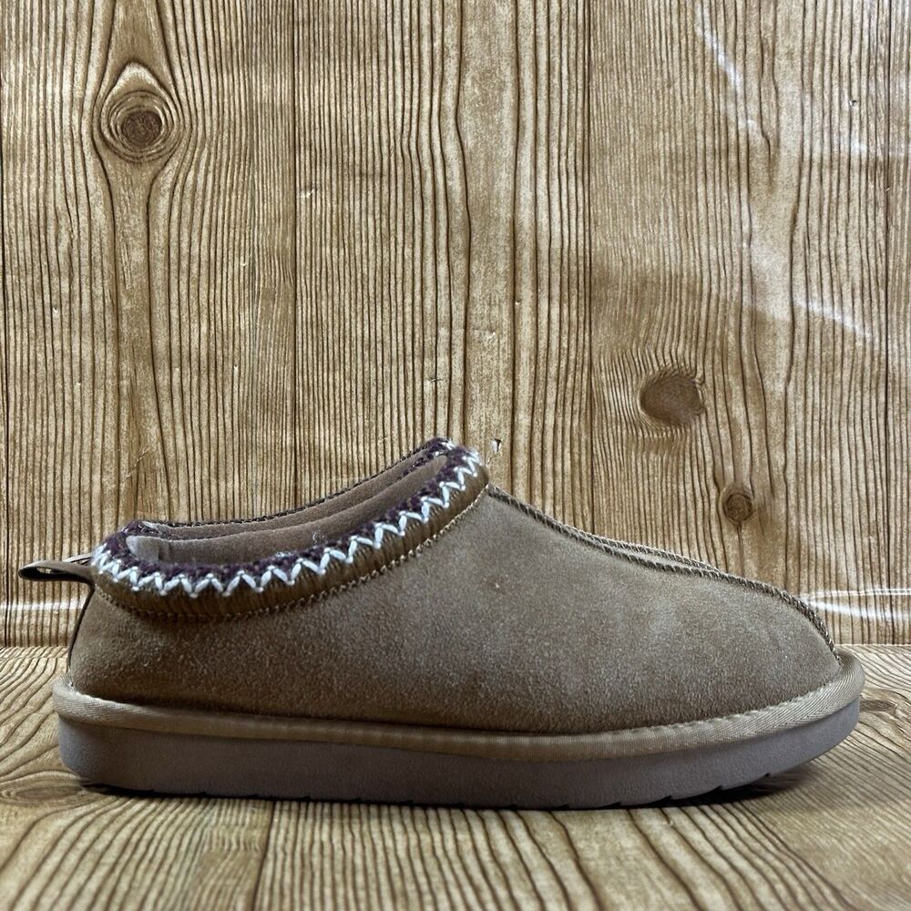 Dream‎ Pairs Women's Casual Slip On Slippers Size 8.5